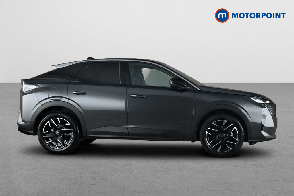 Peugeot 3008 Allure Automatic Petrol SUV - Stock Number (1691500) - Passenger side