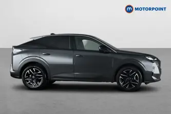 Peugeot 3008 Allure Automatic Petrol SUV - Stock Number (1691500) - Passenger side