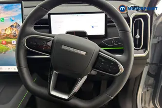 Jaecoo 7 Luxury Automatic Petrol Plug-In Hybrid SUV - Stock Number (1691745) - 2nd supplementary image