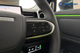 Jaecoo 7 Luxury Automatic Petrol Plug-In Hybrid SUV - Stock Number (1691745) - 3rd supplementary image