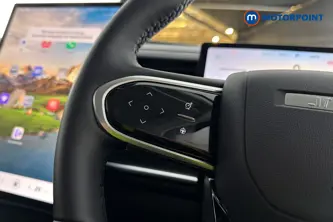 Jaecoo 7 Luxury Automatic Petrol Plug-In Hybrid SUV - Stock Number (1691745) - 4th supplementary image
