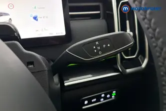 Jaecoo 7 Luxury Automatic Petrol Plug-In Hybrid SUV - Stock Number (1691745) - 6th supplementary image