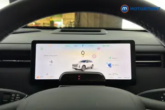Jaecoo 7 Luxury Automatic Petrol Plug-In Hybrid SUV - Stock Number (1691745) - 7th supplementary image