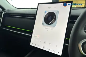 Jaecoo 7 Luxury Automatic Petrol Plug-In Hybrid SUV - Stock Number (1691745) - 8th supplementary image