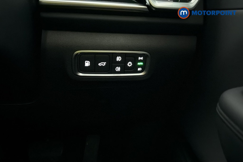 Jaecoo 7 Luxury Automatic Petrol Plug-In Hybrid SUV - Stock Number (1691745) - 11th supplementary image