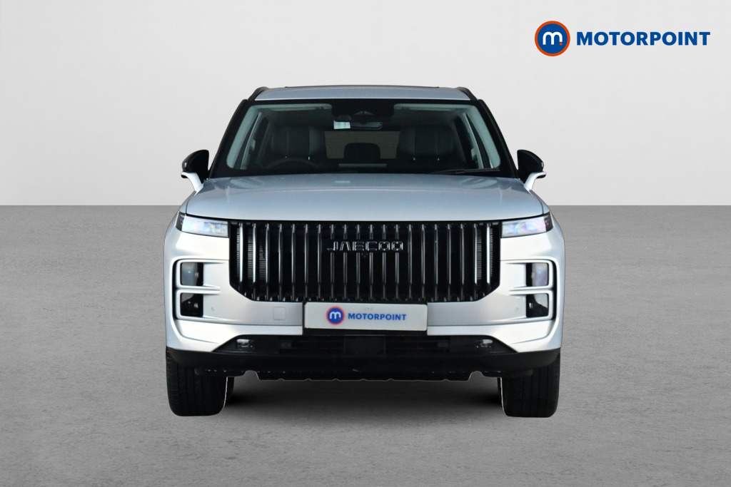 Jaecoo 7 Luxury Automatic Petrol Plug-In Hybrid SUV - Stock Number (1691745) - Front bumper