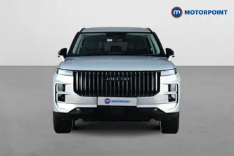 Jaecoo 7 Luxury Automatic Petrol Plug-In Hybrid SUV - Stock Number (1691745) - Front bumper