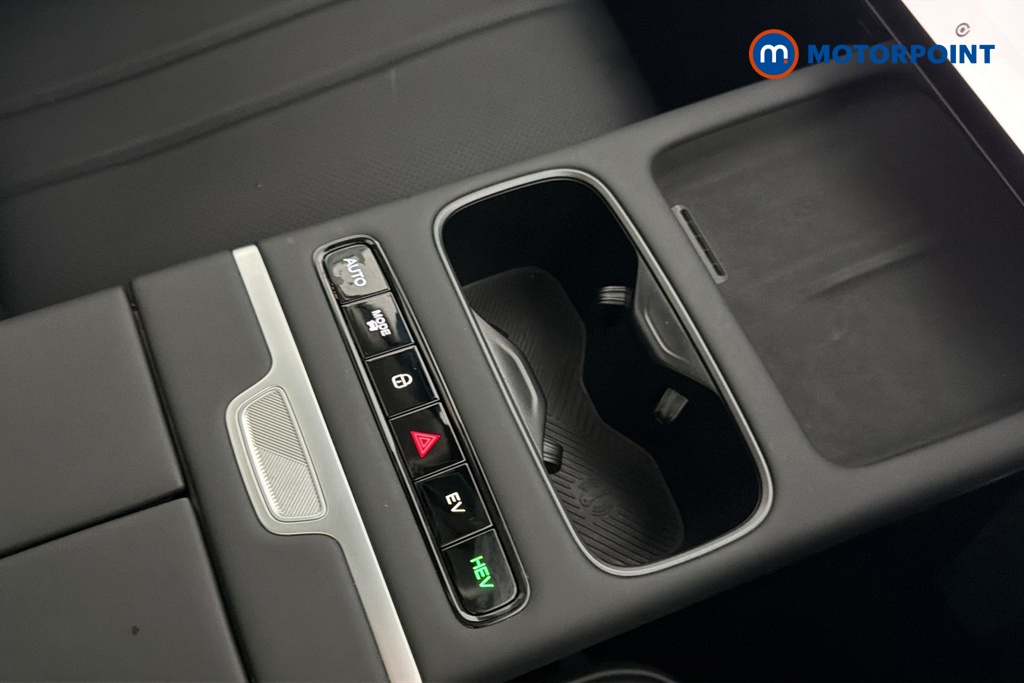 Jaecoo 7 Luxury Automatic Petrol Plug-In Hybrid SUV - Stock Number (1691745) - 15th supplementary image