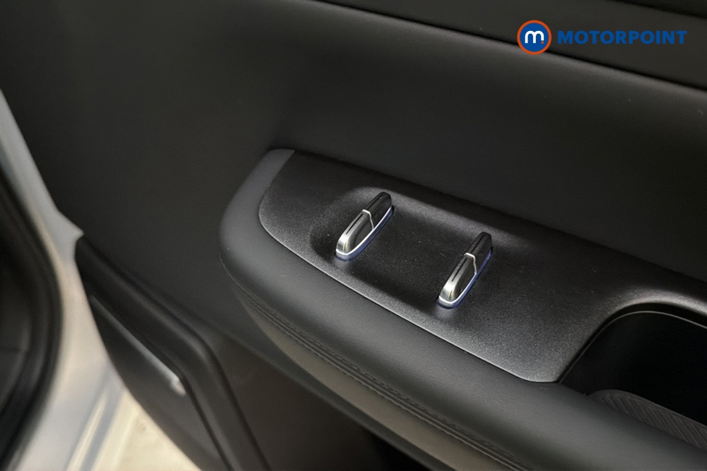 Jaecoo 7 Luxury Automatic Petrol Plug-In Hybrid SUV - Stock Number (1691745) - 19th supplementary image