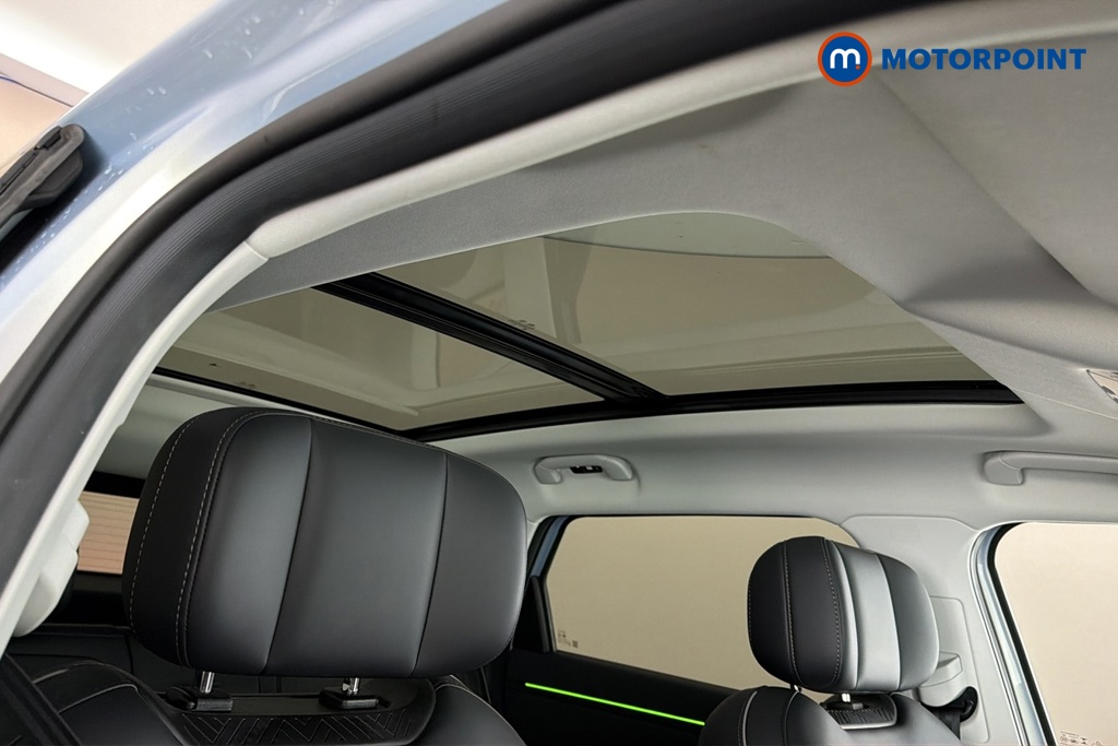 Jaecoo 7 Luxury Automatic Petrol Plug-In Hybrid SUV - Stock Number (1691745) - 20th supplementary image