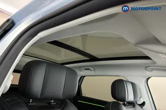 Jaecoo 7 Luxury Automatic Petrol Plug-In Hybrid SUV - Stock Number (1691745) - 20th supplementary image