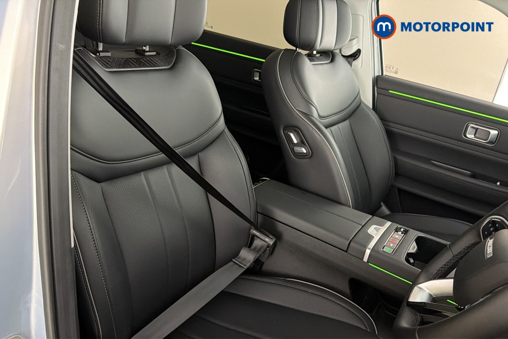 Jaecoo 7 Luxury Automatic Petrol Plug-In Hybrid SUV - Stock Number (1691745) - 22nd supplementary image