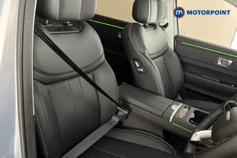 Jaecoo 7 Luxury Automatic Petrol Plug-In Hybrid SUV - Stock Number (1691745) - 22nd supplementary image