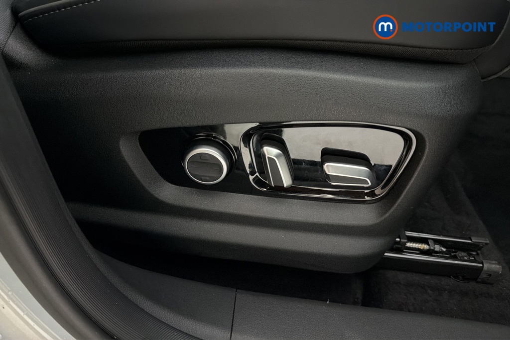 Jaecoo 7 Luxury Automatic Petrol Plug-In Hybrid SUV - Stock Number (1691745) - 23rd supplementary image
