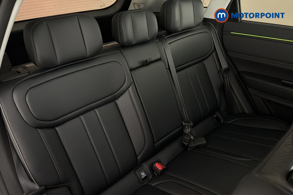 Jaecoo 7 Luxury Automatic Petrol Plug-In Hybrid SUV - Stock Number (1691745) - 25th supplementary image