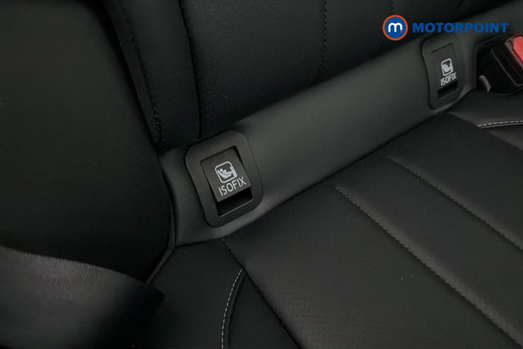 Jaecoo 7 Luxury Automatic Petrol Plug-In Hybrid SUV - Stock Number (1691745) - 27th supplementary image