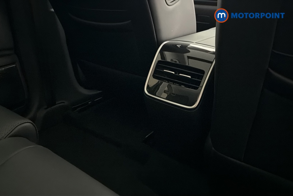 Jaecoo 7 Luxury Automatic Petrol Plug-In Hybrid SUV - Stock Number (1691745) - 28th supplementary image