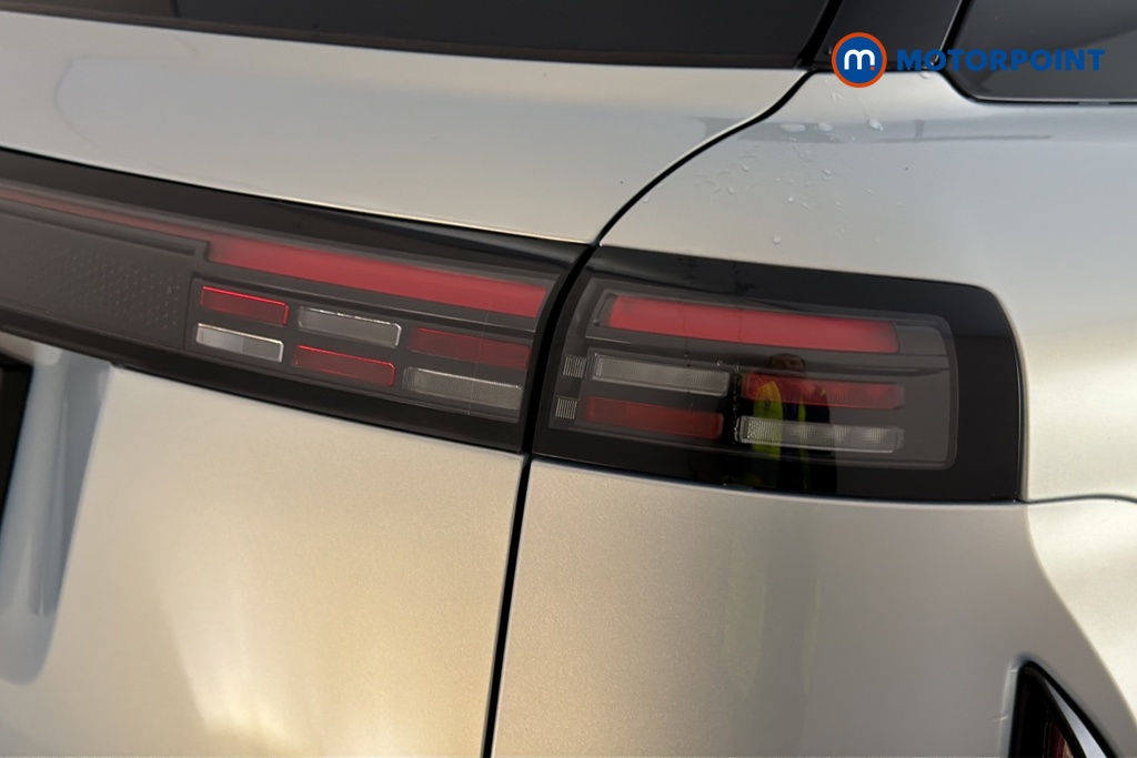 Jaecoo 7 Luxury Automatic Petrol Plug-In Hybrid SUV - Stock Number (1691745) - 36th supplementary image