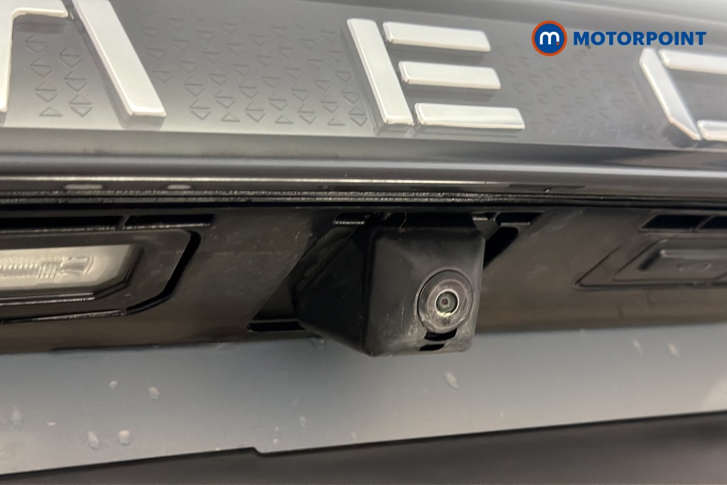 Jaecoo 7 Luxury Automatic Petrol Plug-In Hybrid SUV - Stock Number (1691745) - 37th supplementary image