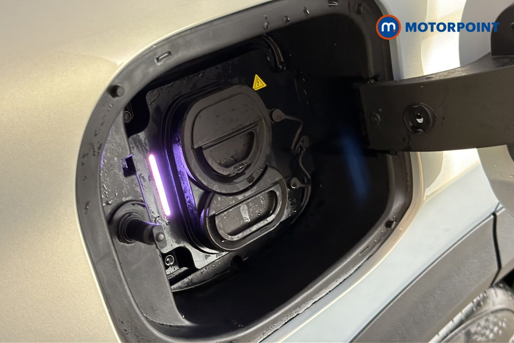 Jaecoo 7 Luxury Automatic Petrol Plug-In Hybrid SUV - Stock Number (1691745) - 40th supplementary image
