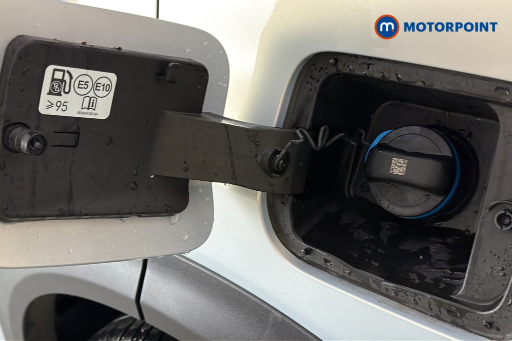 Jaecoo 7 Luxury Automatic Petrol Plug-In Hybrid SUV - Stock Number (1691745) - 41st supplementary image