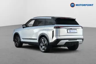 Jaecoo 7 Luxury Automatic Petrol Plug-In Hybrid SUV - Stock Number (1691745) - Drivers side rear corner