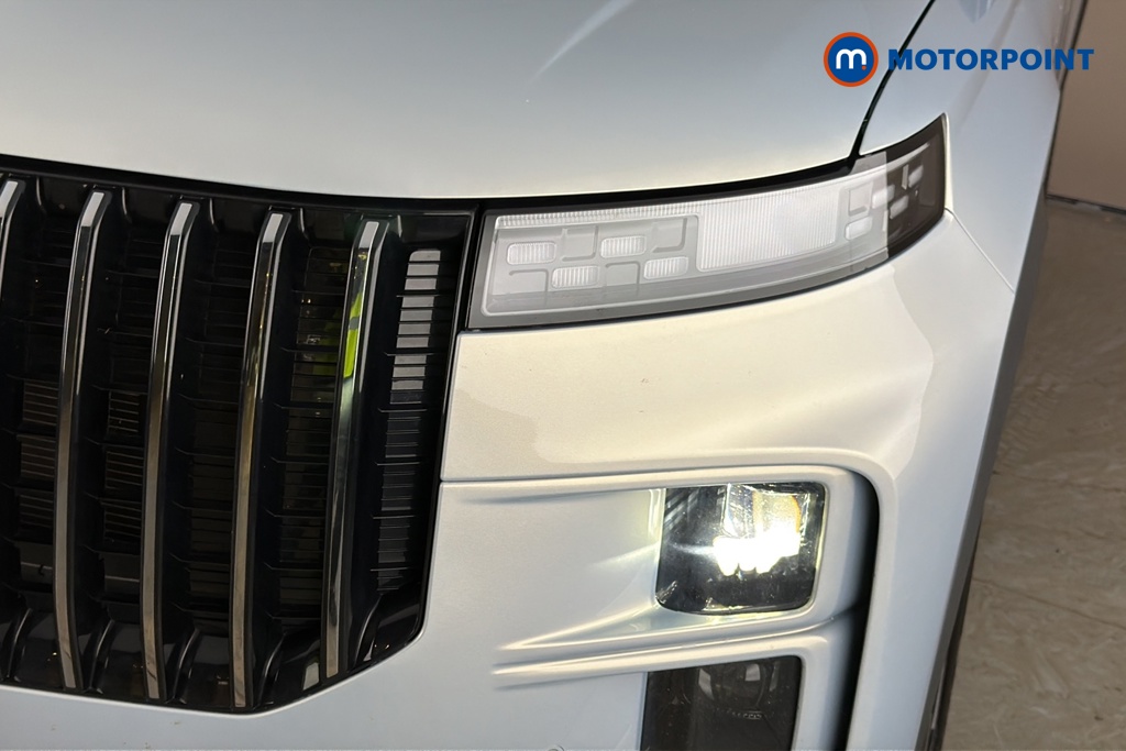 Jaecoo 7 Luxury Automatic Petrol Plug-In Hybrid SUV - Stock Number (1691745) - 42nd supplementary image