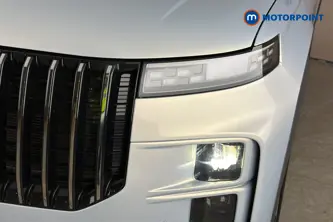 Jaecoo 7 Luxury Automatic Petrol Plug-In Hybrid SUV - Stock Number (1691745) - 42nd supplementary image
