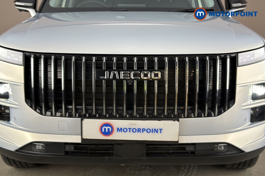 Jaecoo 7 Luxury Automatic Petrol Plug-In Hybrid SUV - Stock Number (1691745) - 43rd supplementary image