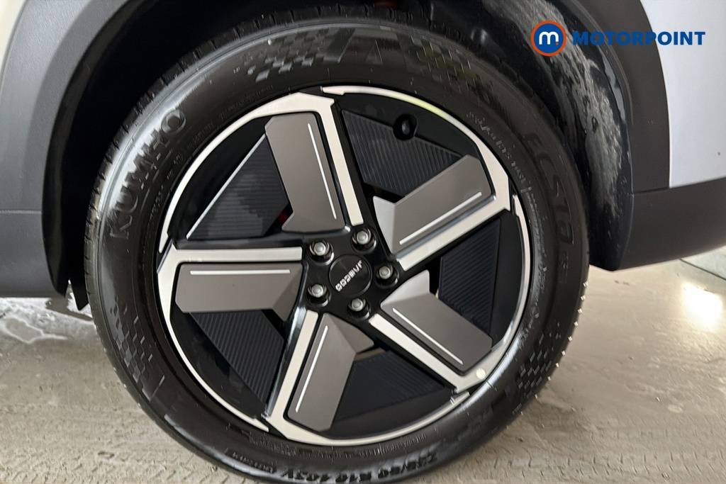 Jaecoo 7 Luxury Automatic Petrol Plug-In Hybrid SUV - Stock Number (1691745) - 45th supplementary image