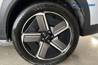 Jaecoo 7 Luxury Automatic Petrol Plug-In Hybrid SUV - Stock Number (1691745) - 45th supplementary image