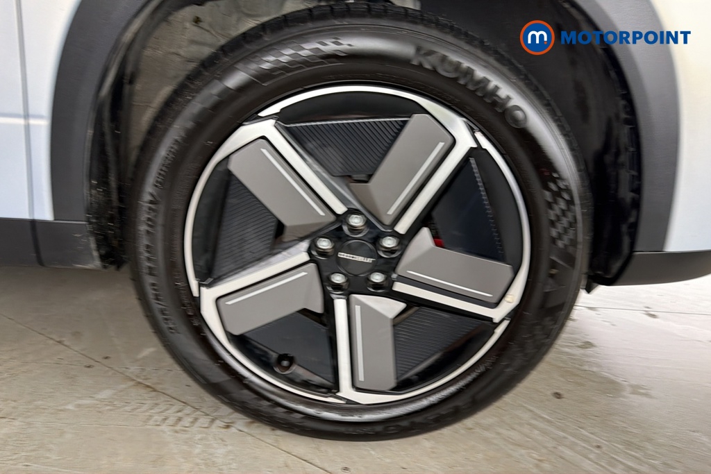 Jaecoo 7 Luxury Automatic Petrol Plug-In Hybrid SUV - Stock Number (1691745) - 47th supplementary image