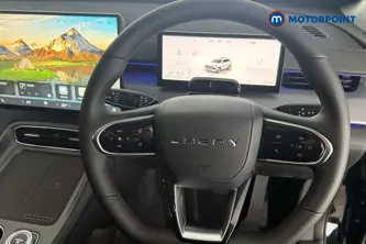 Chery Tiggo 8 Summit Automatic Petrol Plug-In Hybrid SUV - Stock Number (1691759) - 2nd supplementary image