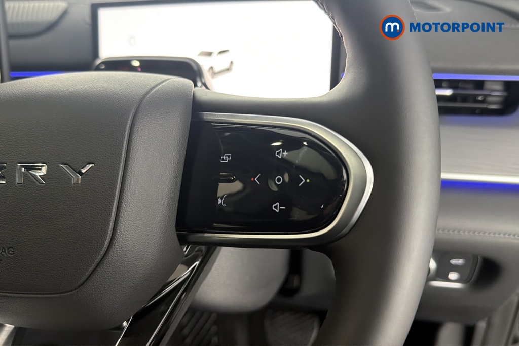 Chery Tiggo 8 Summit Automatic Petrol Plug-In Hybrid SUV - Stock Number (1691759) - 3rd supplementary image