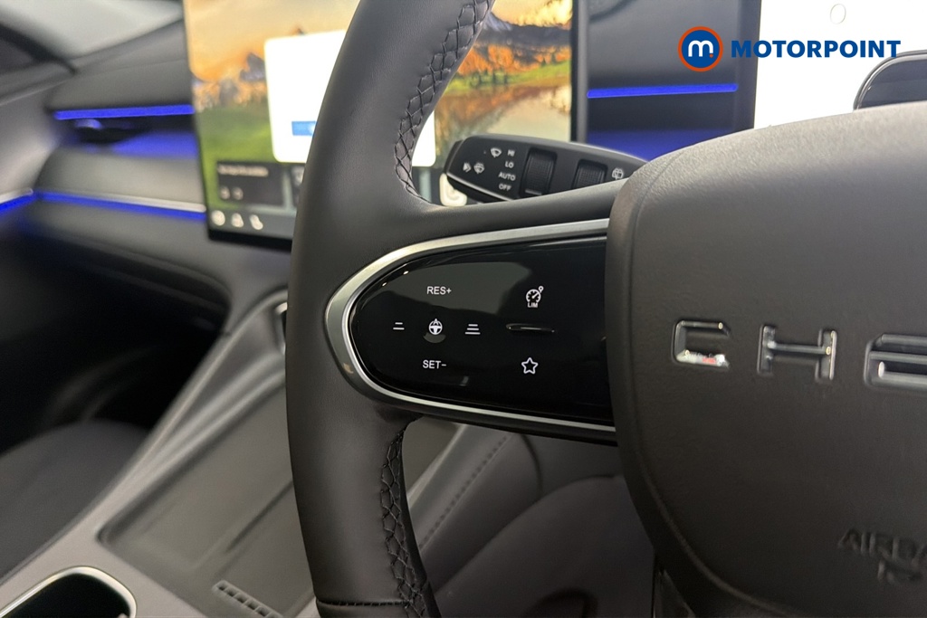 Chery Tiggo 8 Summit Automatic Petrol Plug-In Hybrid SUV - Stock Number (1691759) - 4th supplementary image