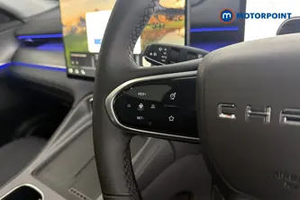 Chery Tiggo 8 Summit Automatic Petrol Plug-In Hybrid SUV - Stock Number (1691759) - 4th supplementary image