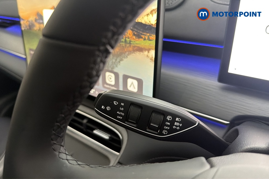 Chery Tiggo 8 Summit Automatic Petrol Plug-In Hybrid SUV - Stock Number (1691759) - 5th supplementary image