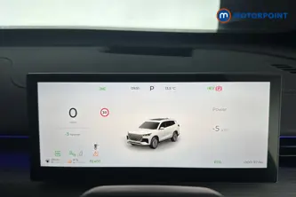 Chery Tiggo 8 Summit Automatic Petrol Plug-In Hybrid SUV - Stock Number (1691759) - 7th supplementary image