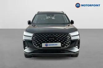 Chery Tiggo 8 Summit Automatic Petrol Plug-In Hybrid SUV - Stock Number (1691759) - Front bumper
