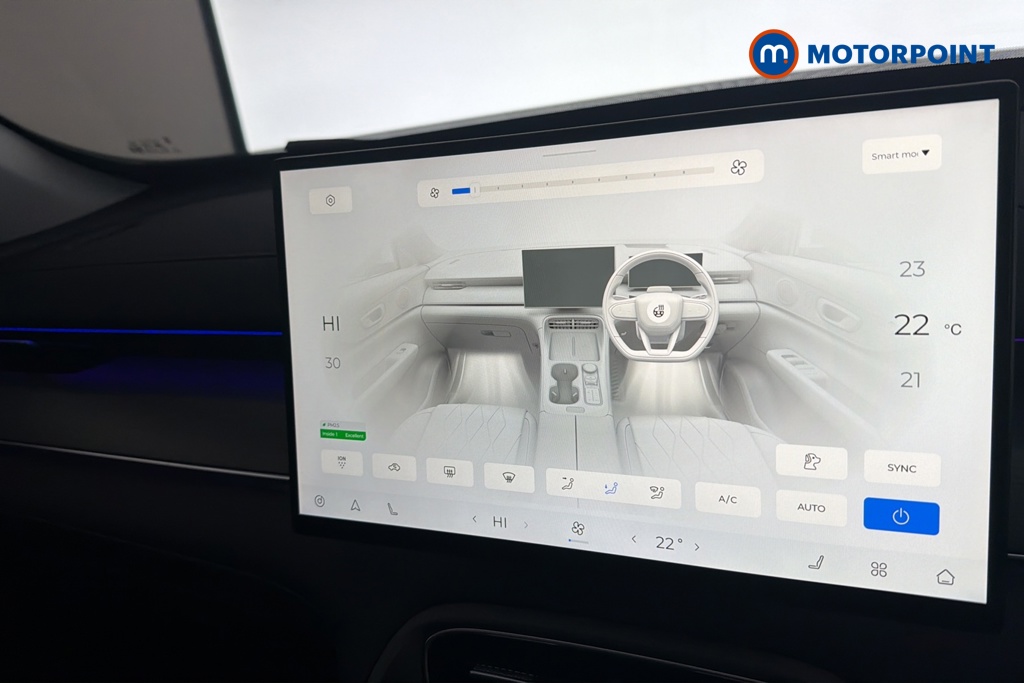 Chery Tiggo 8 Summit Automatic Petrol Plug-In Hybrid SUV - Stock Number (1691759) - 12th supplementary image