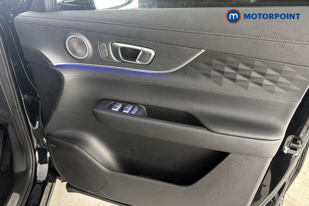 Chery Tiggo 8 Summit Automatic Petrol Plug-In Hybrid SUV - Stock Number (1691759) - 18th supplementary image