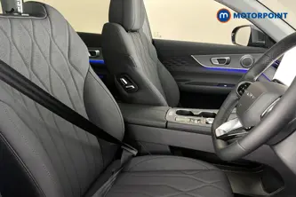 Chery Tiggo 8 Summit Automatic Petrol Plug-In Hybrid SUV - Stock Number (1691759) - 22nd supplementary image