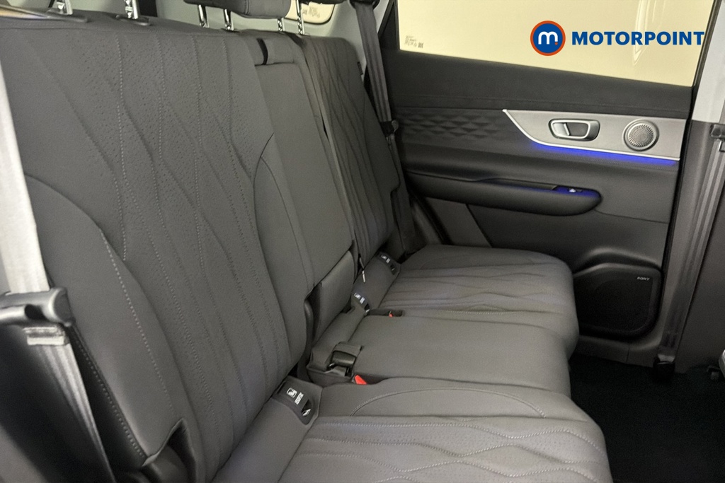 Chery Tiggo 8 Summit Automatic Petrol Plug-In Hybrid SUV - Stock Number (1691759) - 25th supplementary image