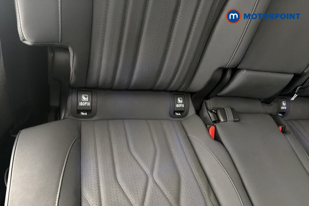 Chery Tiggo 8 Summit Automatic Petrol Plug-In Hybrid SUV - Stock Number (1691759) - 27th supplementary image