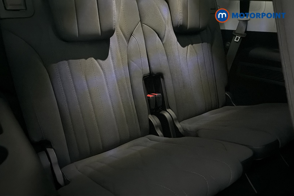 Chery Tiggo 8 Summit Automatic Petrol Plug-In Hybrid SUV - Stock Number (1691759) - 29th supplementary image