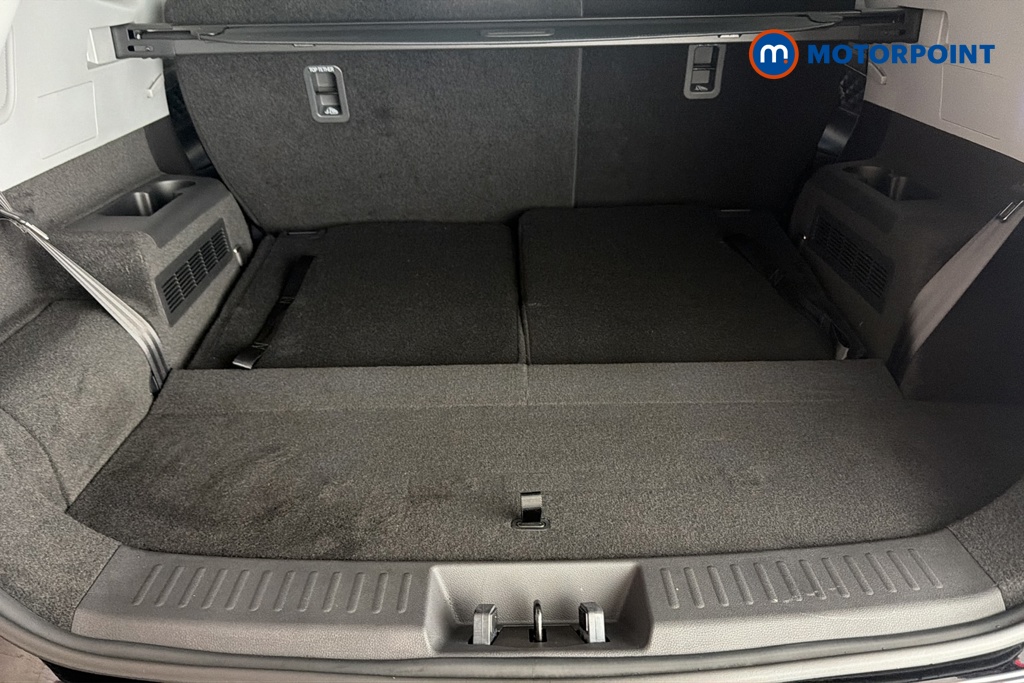 Chery Tiggo 8 Summit Automatic Petrol Plug-In Hybrid SUV - Stock Number (1691759) - 31st supplementary image