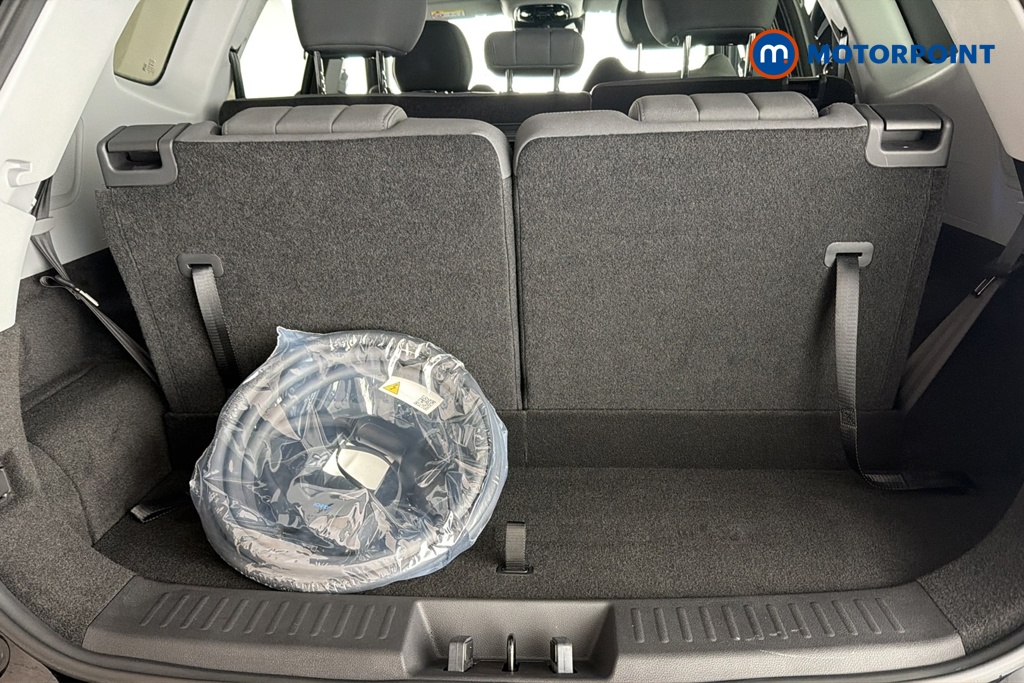 Chery Tiggo 8 Summit Automatic Petrol Plug-In Hybrid SUV - Stock Number (1691759) - 34th supplementary image