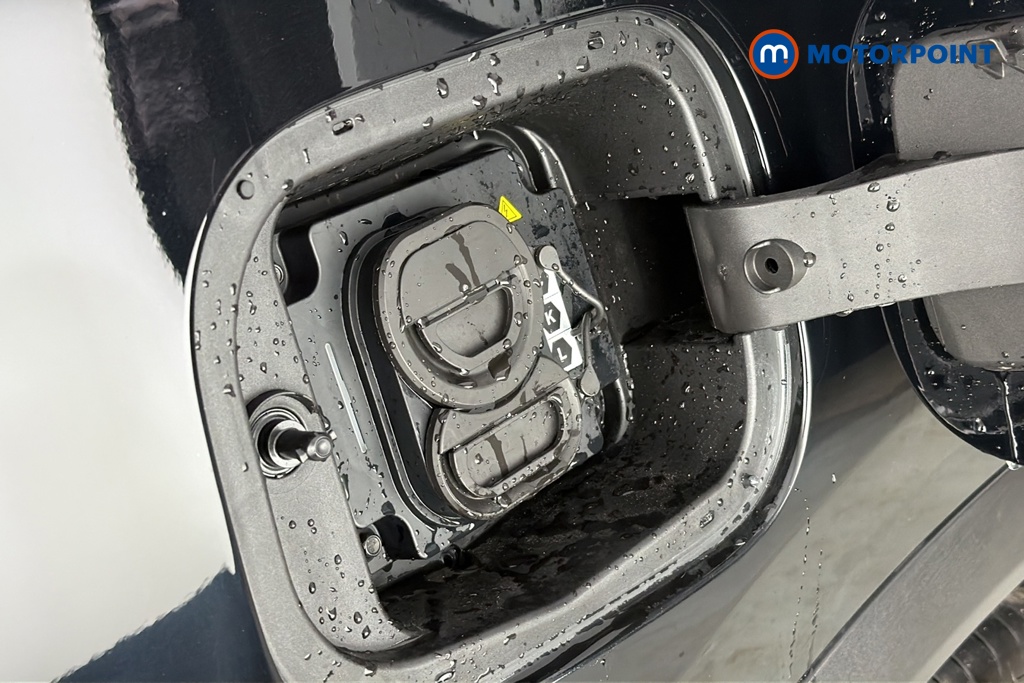 Chery Tiggo 8 Summit Automatic Petrol Plug-In Hybrid SUV - Stock Number (1691759) - 40th supplementary image