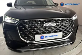 Chery Tiggo 8 Summit Automatic Petrol Plug-In Hybrid SUV - Stock Number (1691759) - 43rd supplementary image