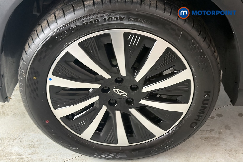 Chery Tiggo 8 Summit Automatic Petrol Plug-In Hybrid SUV - Stock Number (1691759) - 44th supplementary image